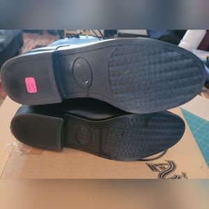 Bottes de dressage anglais Devon Aire Nouvelle Classic à